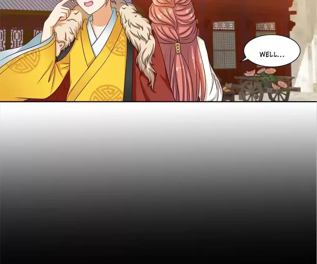 Bring It On, Your Royal Highnesses Chapter 21 page 15 - 
