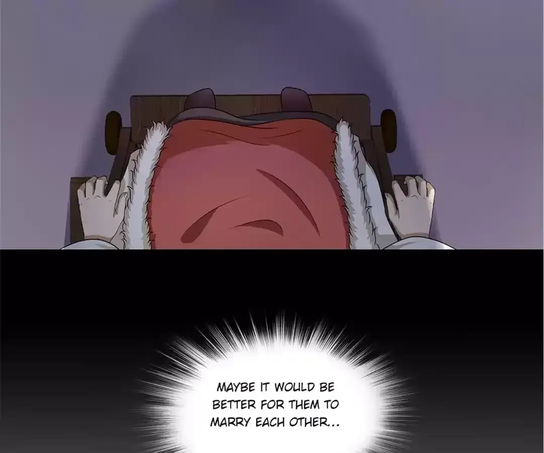 Bring It On, Your Royal Highnesses Chapter 21 page 18 - 
