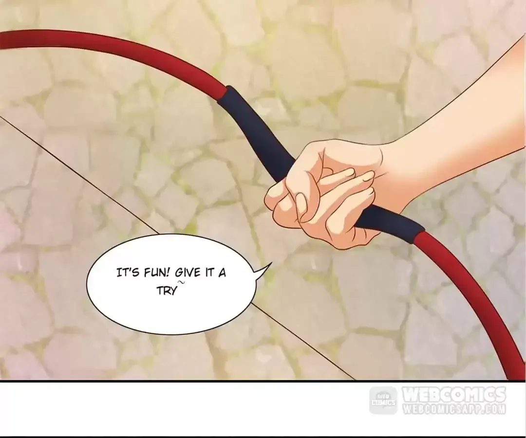 Bring It On, Your Royal Highnesses Chapter 21 page 22 - 
