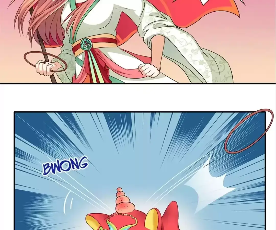 Bring It On, Your Royal Highnesses Chapter 21 page 4 - 