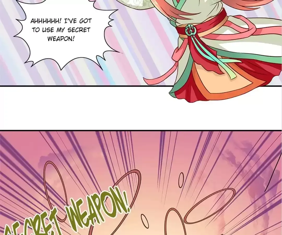 Bring It On, Your Royal Highnesses Chapter 21 page 6 - 