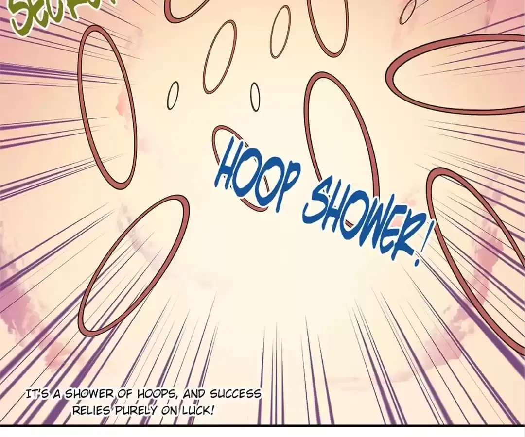 Bring It On, Your Royal Highnesses Chapter 21 page 7 - 