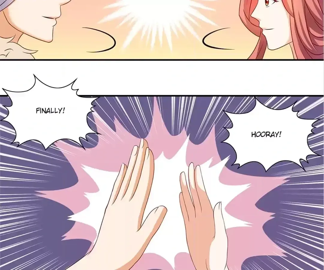 Bring It On, Your Royal Highnesses Chapter 21 page 10 - 