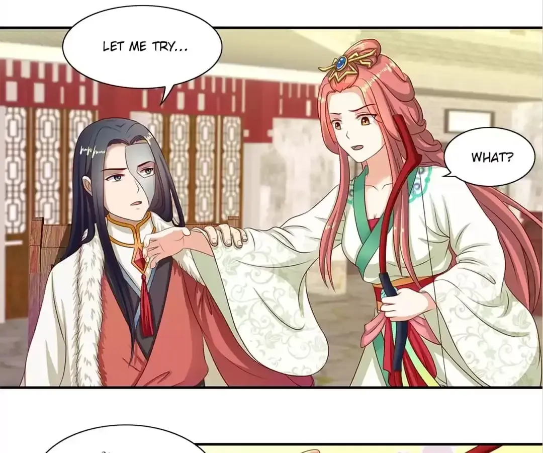 Bring It On, Your Royal Highnesses Chapter 22 page 11 - 