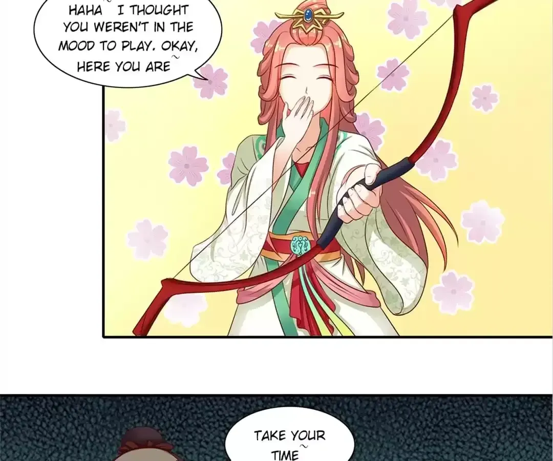 Bring It On, Your Royal Highnesses Chapter 22 page 12 - 