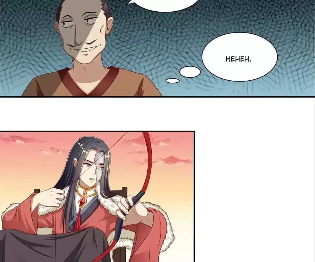 Bring It On, Your Royal Highnesses Chapter 22 page 13 - 