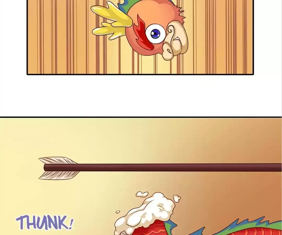 Bring It On, Your Royal Highnesses Chapter 22 page 17 - 