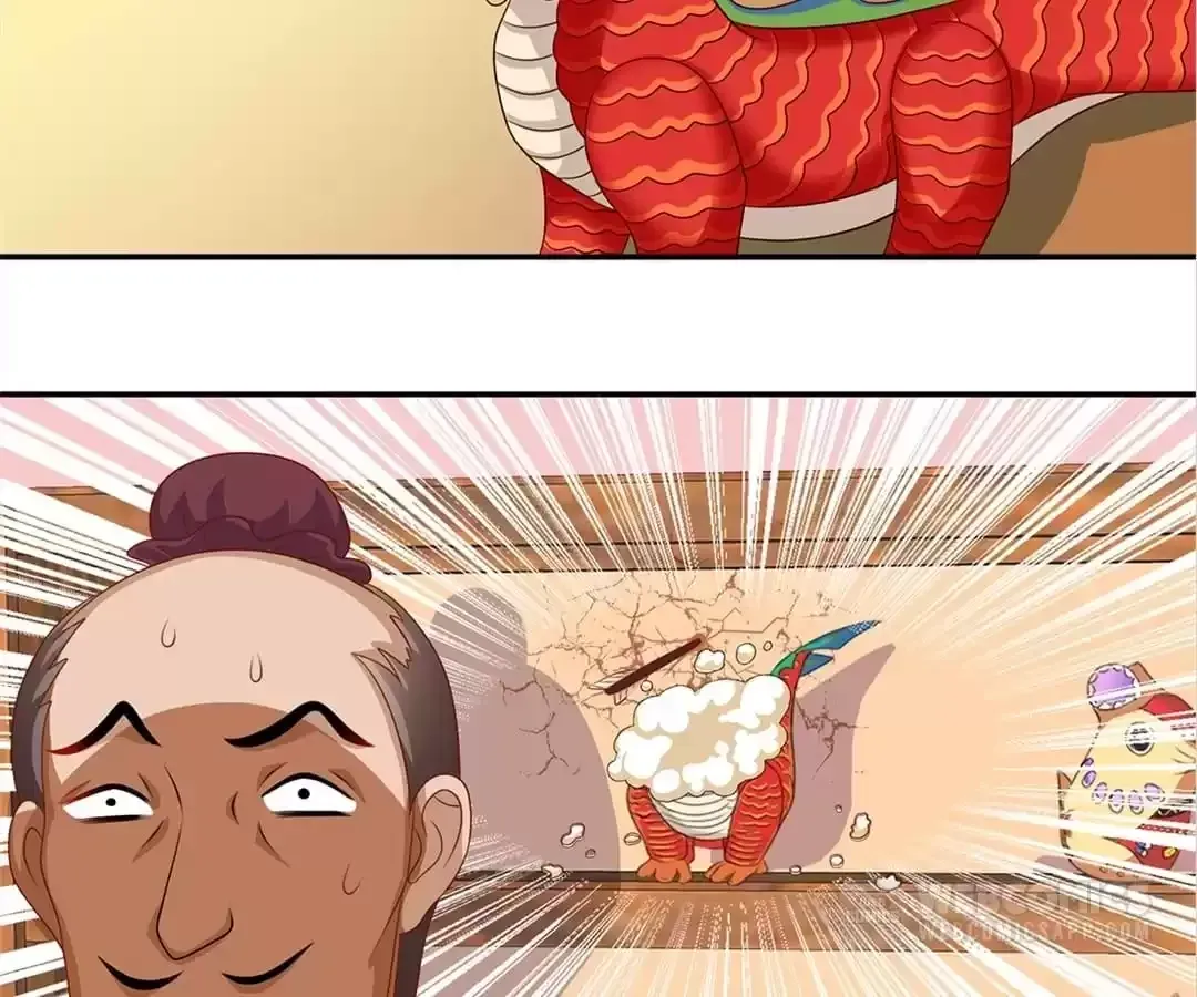 Bring It On, Your Royal Highnesses Chapter 22 page 18 - 