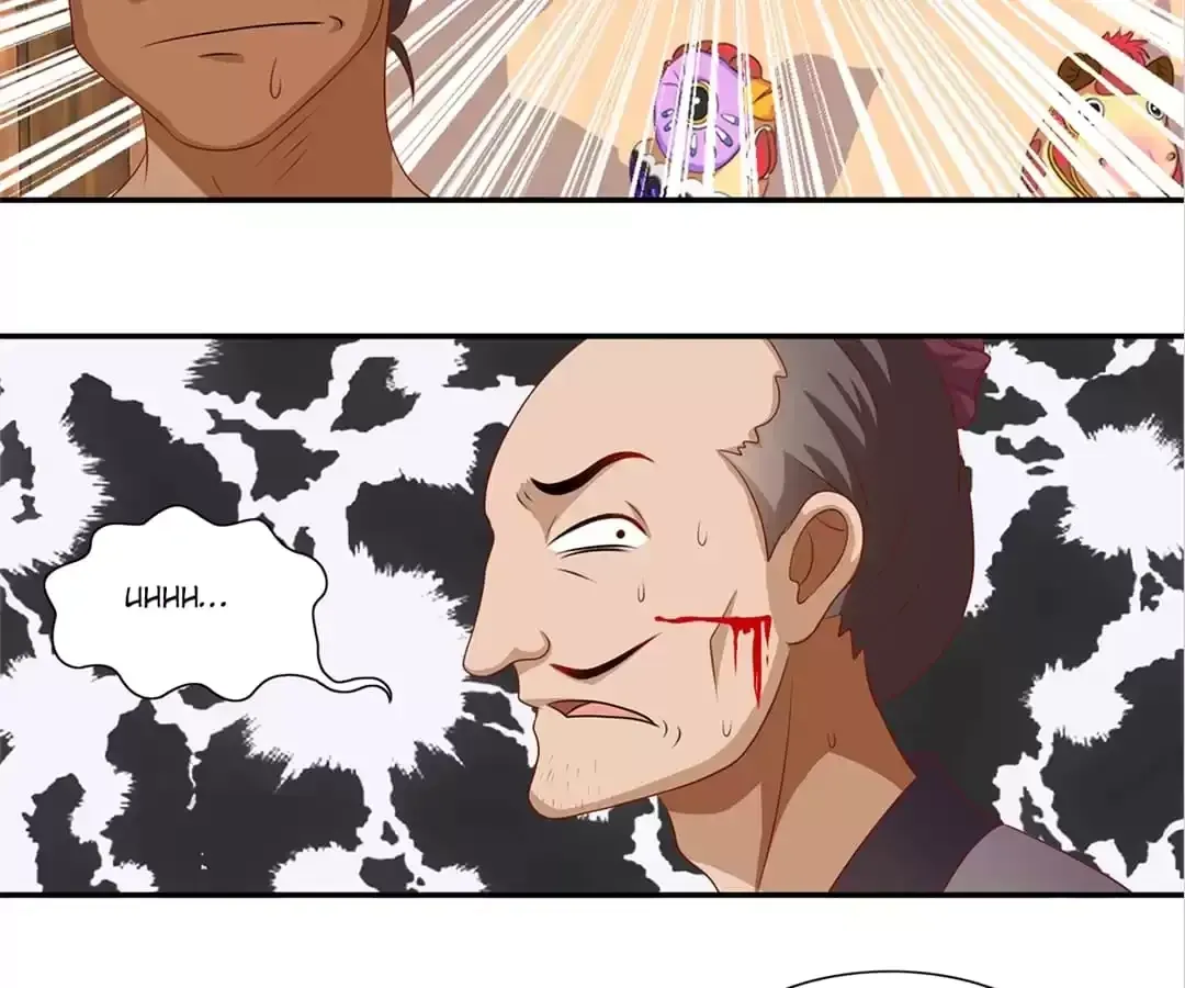 Bring It On, Your Royal Highnesses Chapter 22 page 19 - 