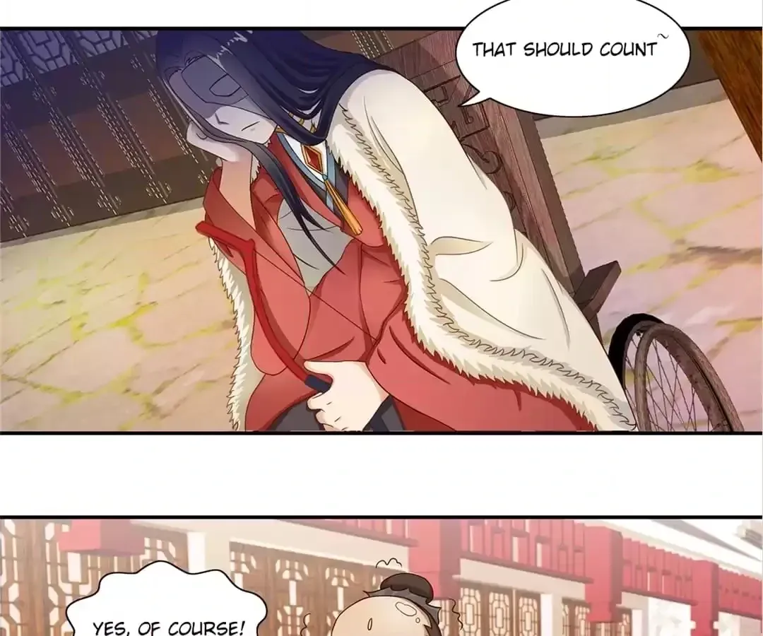 Bring It On, Your Royal Highnesses Chapter 22 page 20 - 
