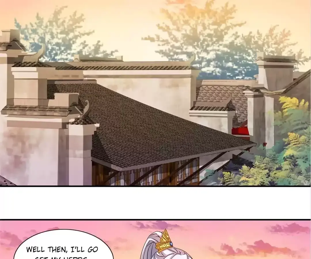 Bring It On, Your Royal Highnesses Chapter 22 page 23 - 