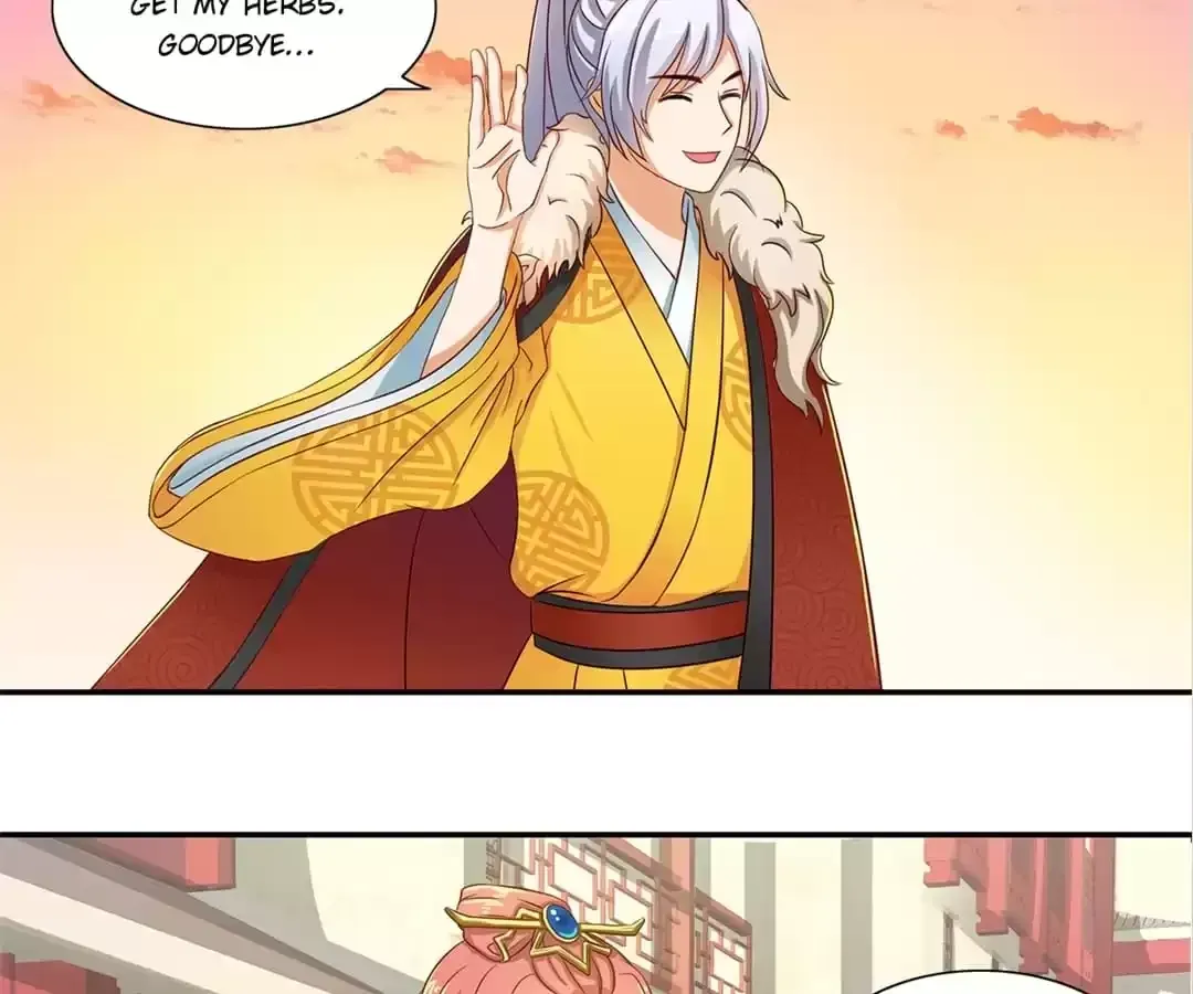 Bring It On, Your Royal Highnesses Chapter 22 page 24 - 