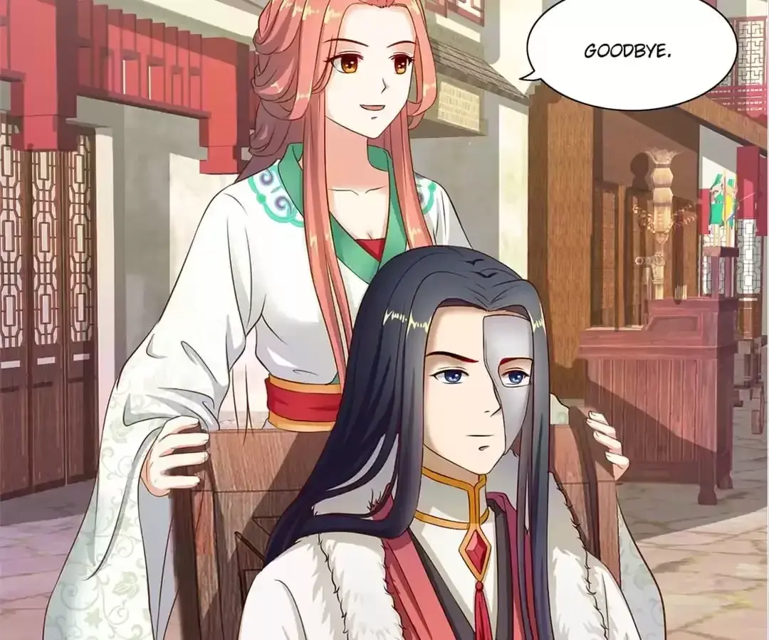 Bring It On, Your Royal Highnesses Chapter 22 page 25 - 