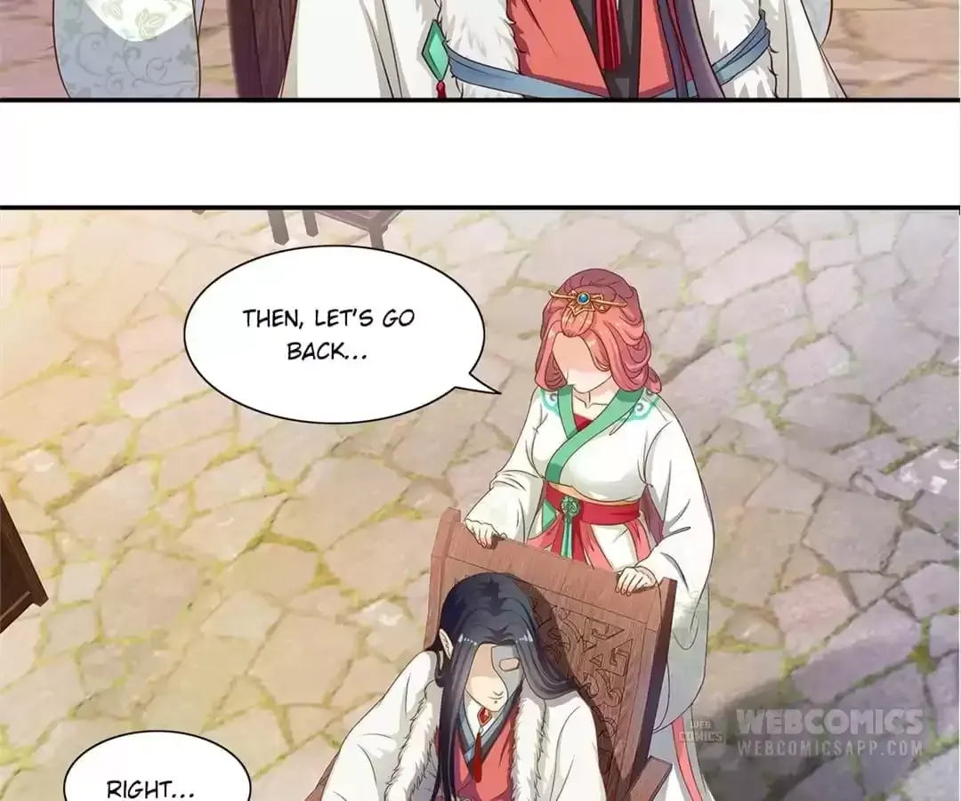 Bring It On, Your Royal Highnesses Chapter 22 page 26 - 