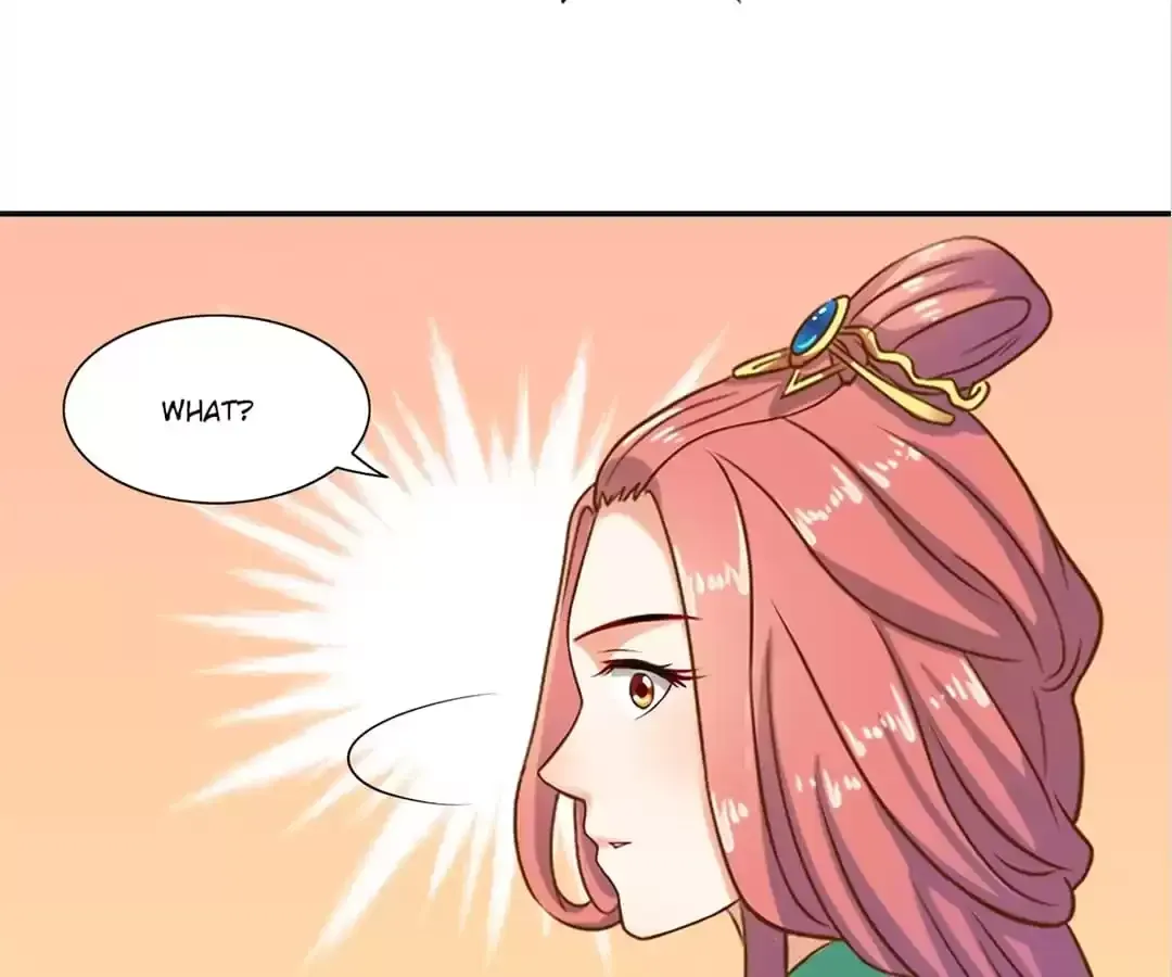 Bring It On, Your Royal Highnesses Chapter 22 page 28 - 