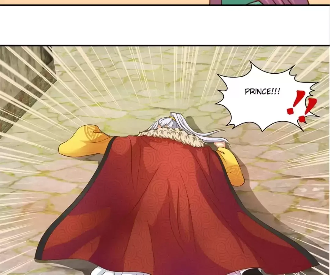 Bring It On, Your Royal Highnesses Chapter 22 page 29 - 