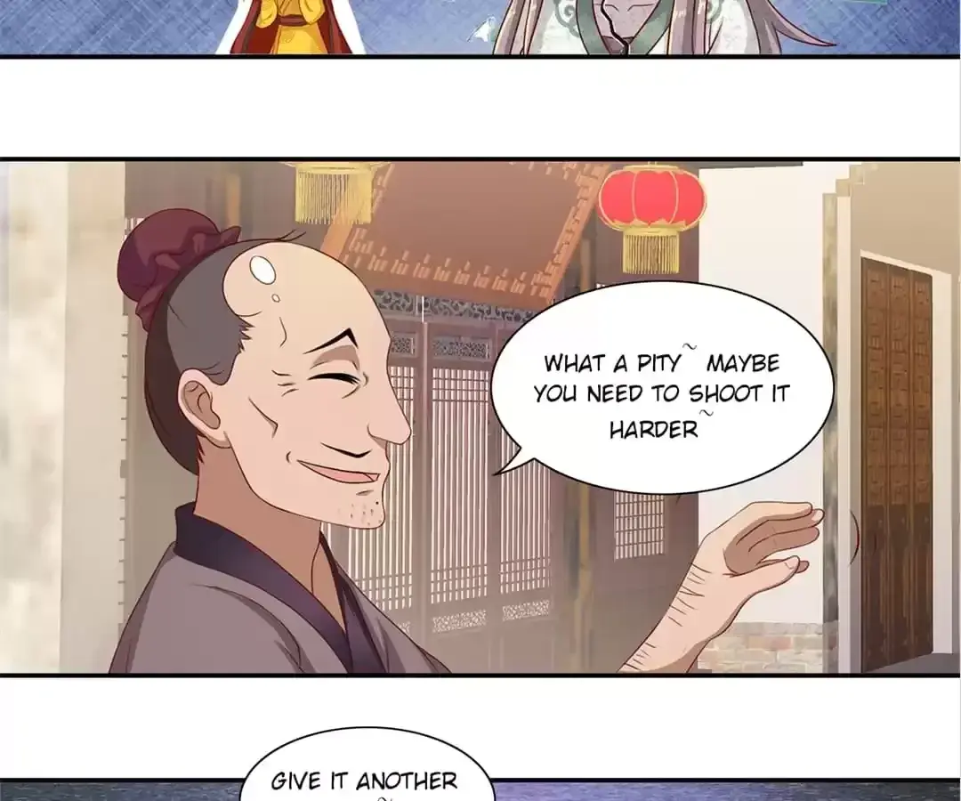 Bring It On, Your Royal Highnesses Chapter 22 page 7 - 