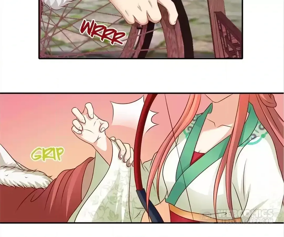 Bring It On, Your Royal Highnesses Chapter 22 page 10 - 