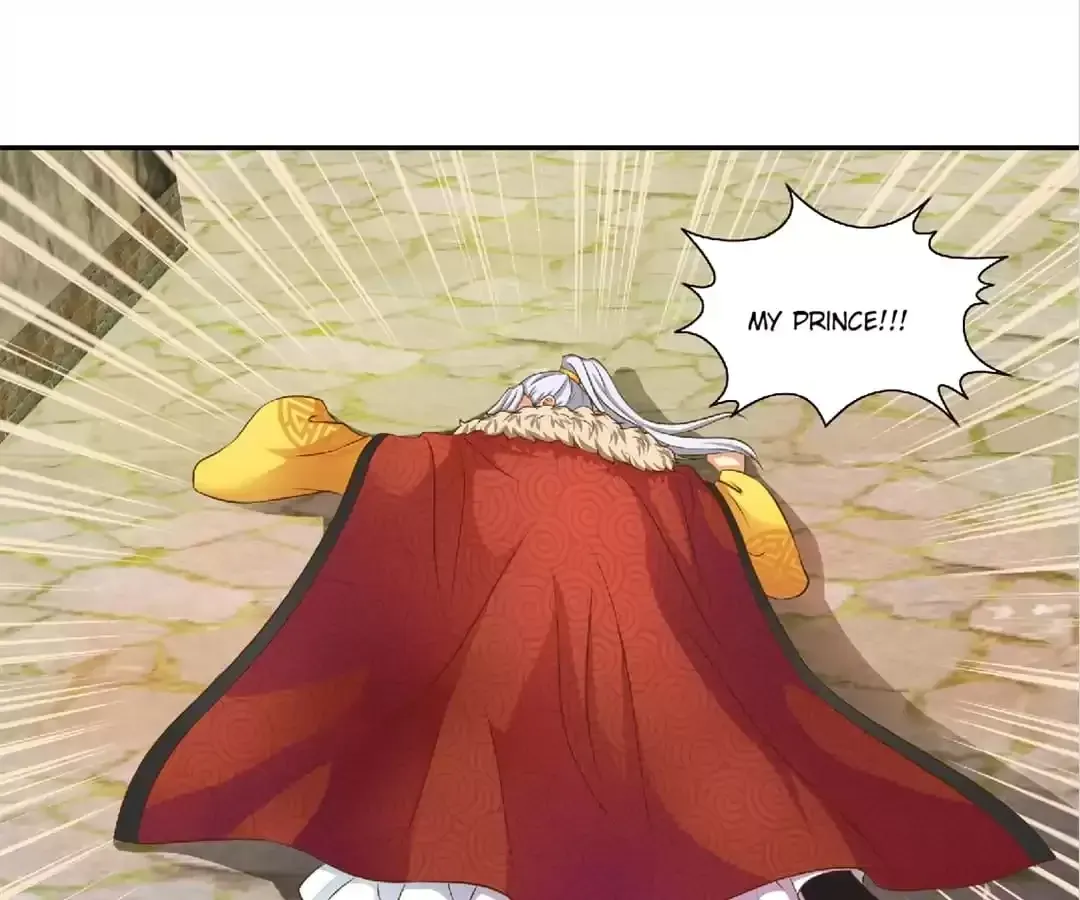Bring It On, Your Royal Highnesses Chapter 23 page 1 - 