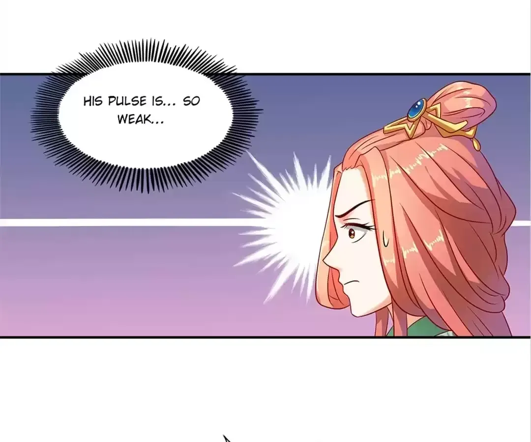 Bring It On, Your Royal Highnesses Chapter 23 page 13 - 