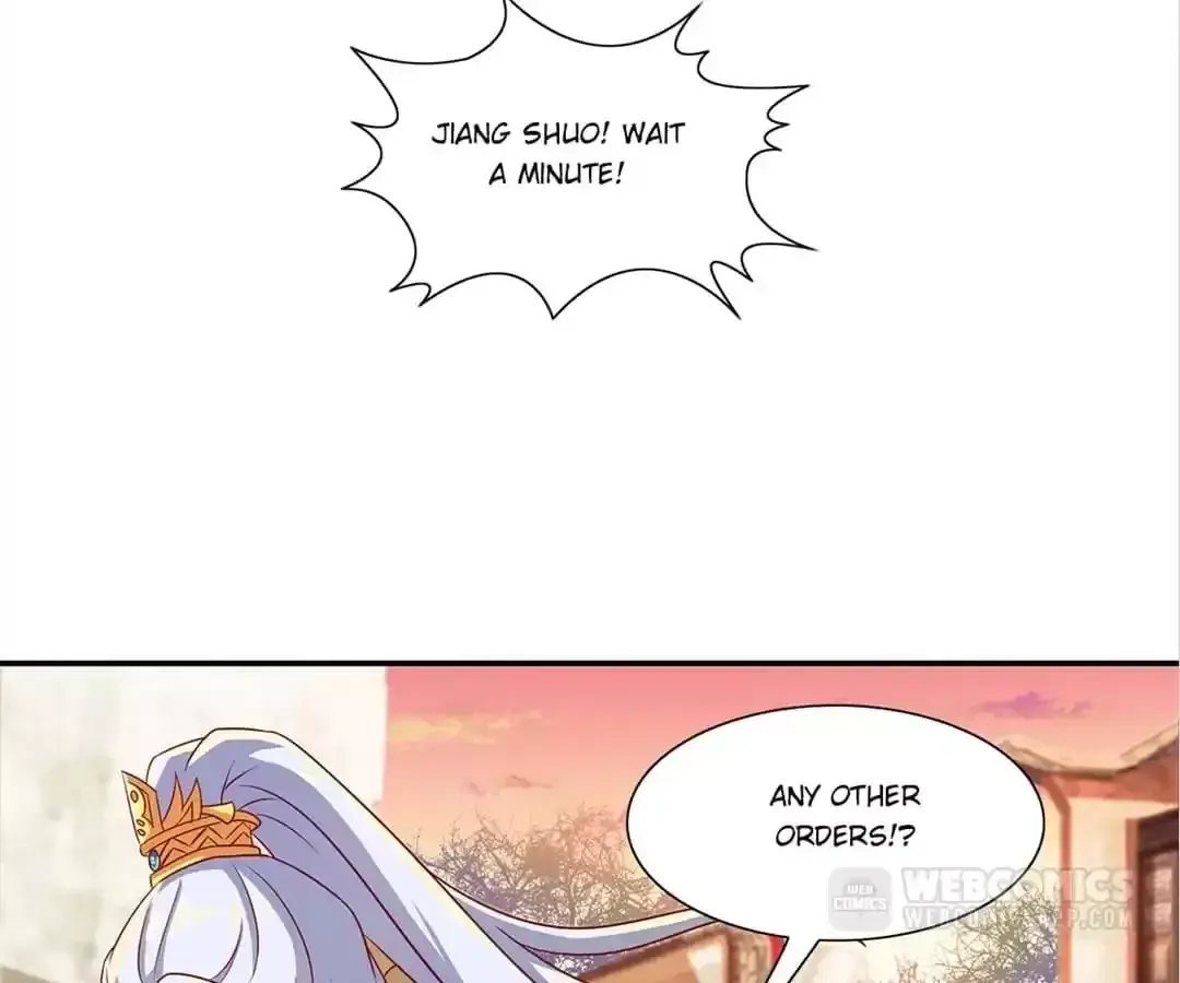 Bring It On, Your Royal Highnesses Chapter 23 page 14 - 