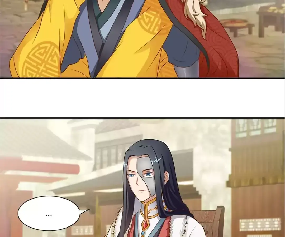 Bring It On, Your Royal Highnesses Chapter 23 page 19 - 