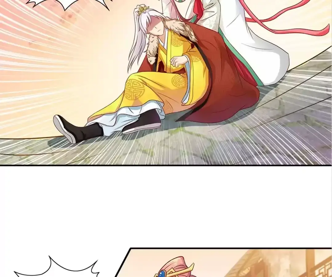 Bring It On, Your Royal Highnesses Chapter 23 page 3 - 