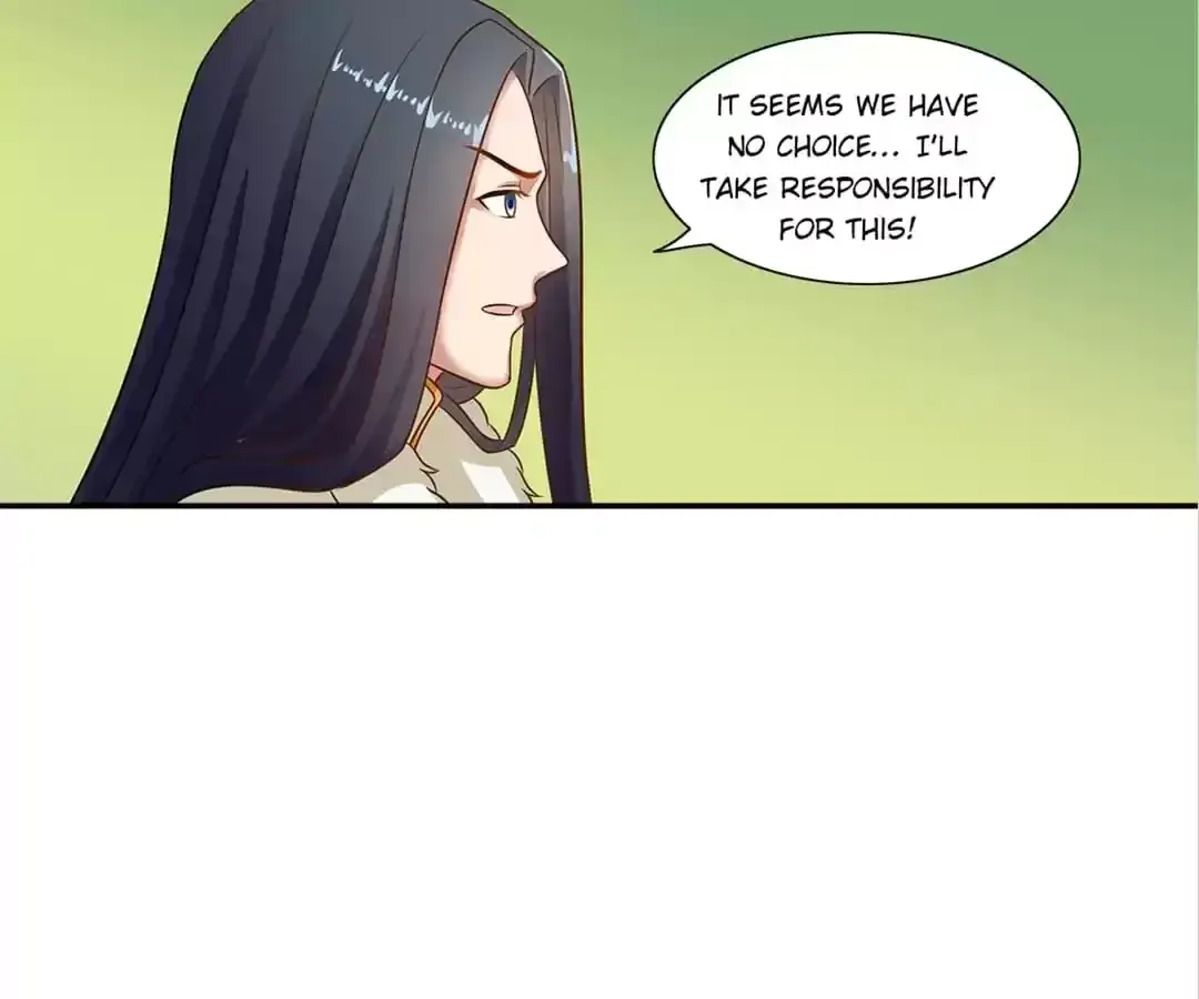 Bring It On, Your Royal Highnesses Chapter 23 page 21 - 