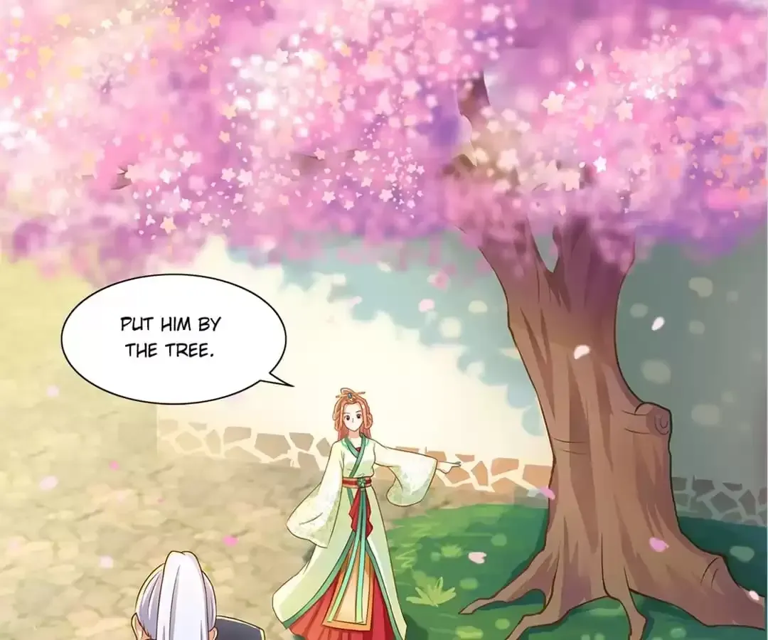 Bring It On, Your Royal Highnesses Chapter 23 page 23 - 