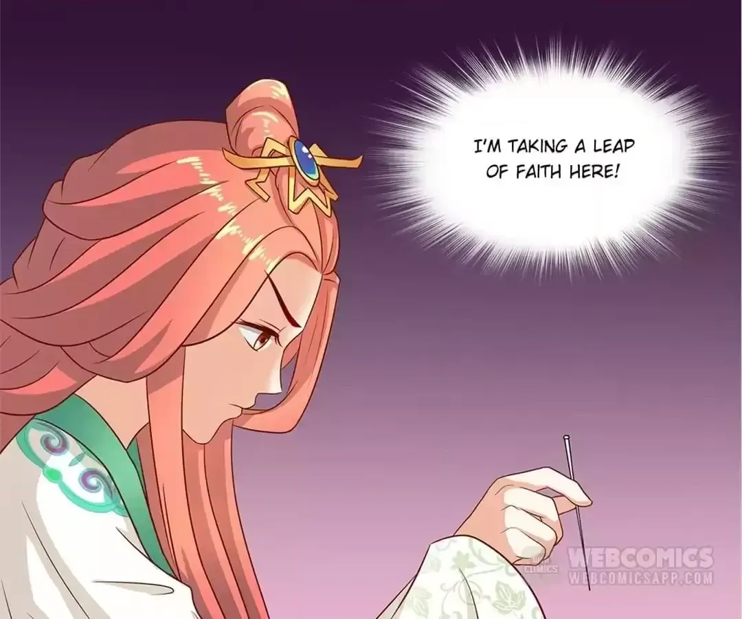 Bring It On, Your Royal Highnesses Chapter 23 page 30 - 