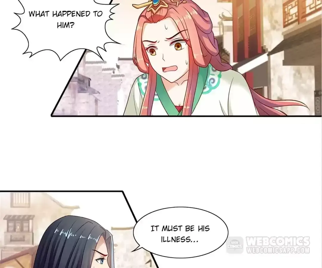 Bring It On, Your Royal Highnesses Chapter 23 page 4 - 