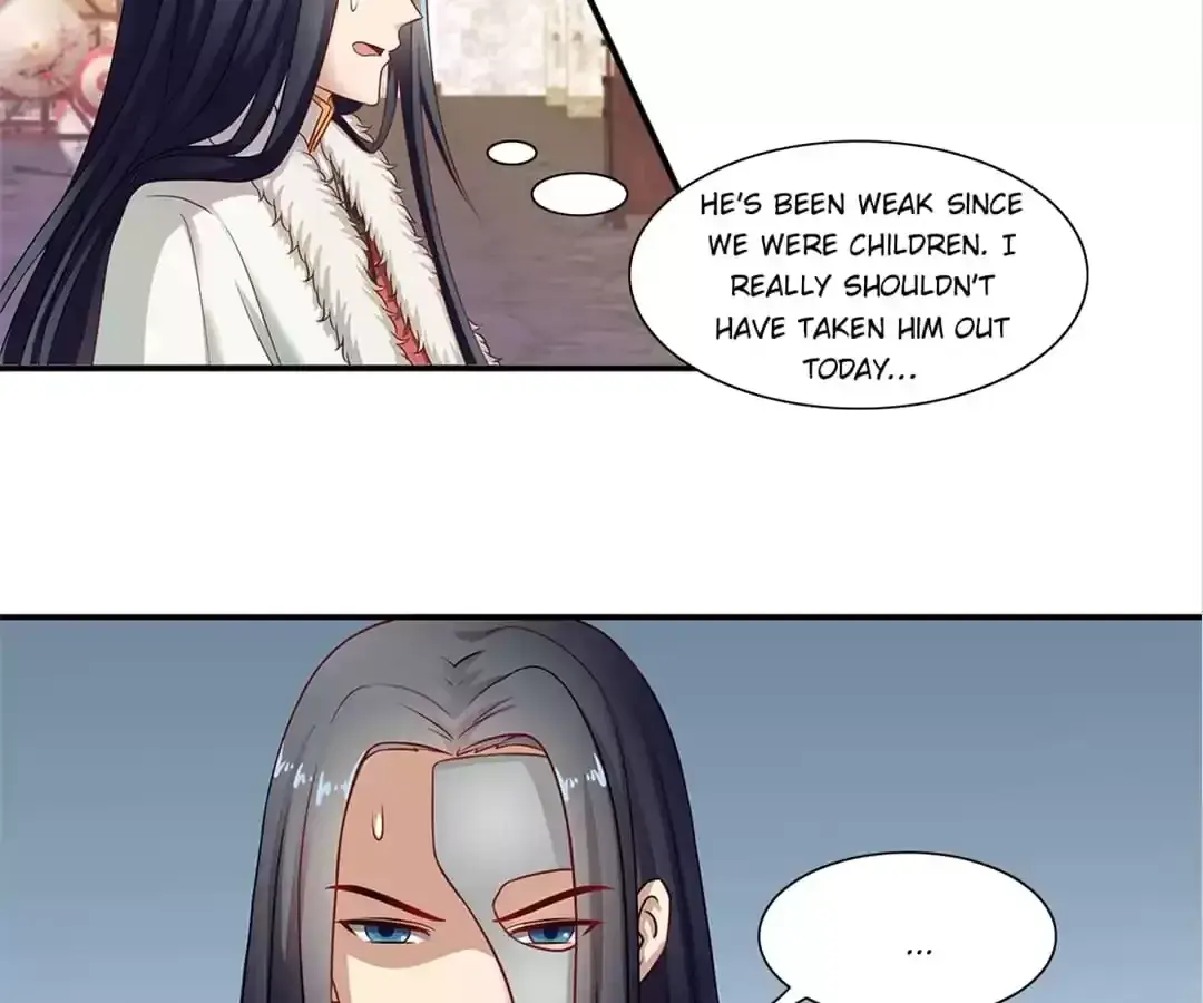 Bring It On, Your Royal Highnesses Chapter 23 page 5 - 