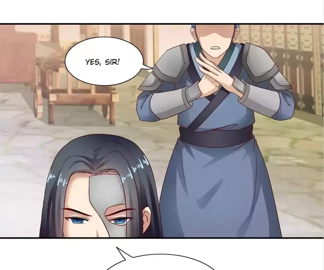 Bring It On, Your Royal Highnesses Chapter 23 page 7 - 