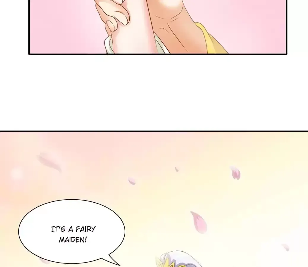 Bring It On, Your Royal Highnesses Chapter 24 page 12 - 