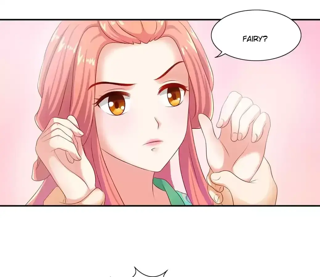 Bring It On, Your Royal Highnesses Chapter 24 page 14 - 