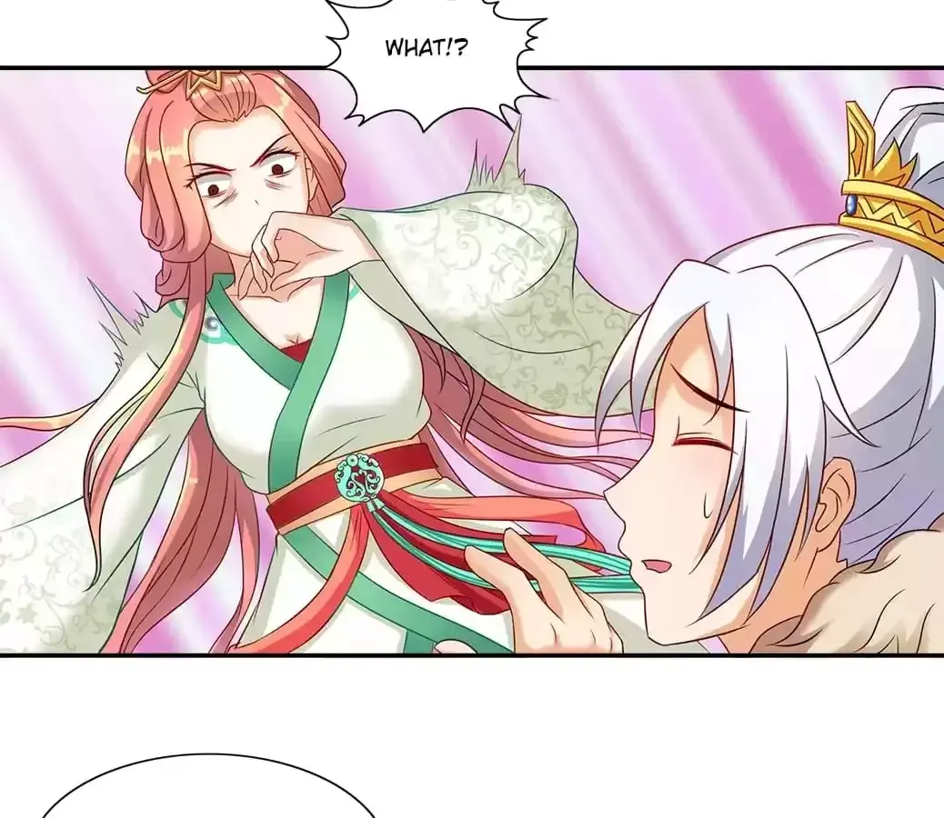 Bring It On, Your Royal Highnesses Chapter 24 page 15 - 