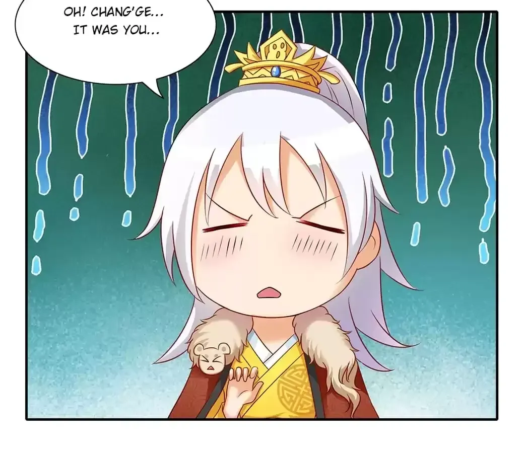 Bring It On, Your Royal Highnesses Chapter 24 page 16 - 