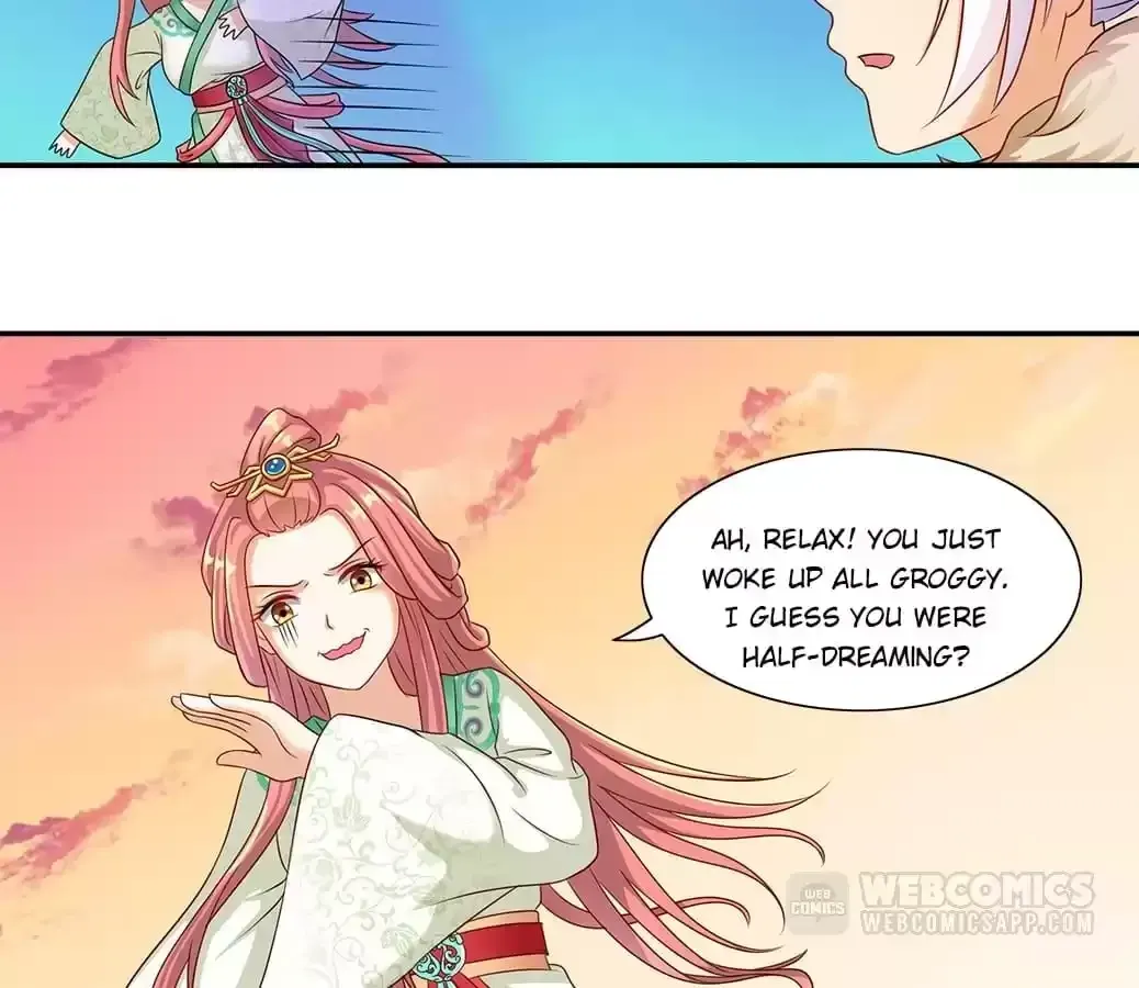 Bring It On, Your Royal Highnesses Chapter 24 page 18 - 
