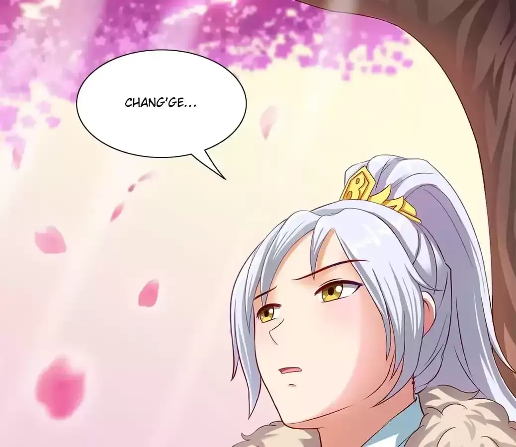 Bring It On, Your Royal Highnesses Chapter 24 page 22 - 