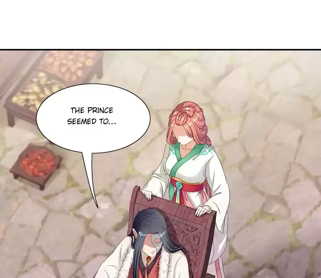 Bring It On, Your Royal Highnesses Chapter 24 page 24 - 