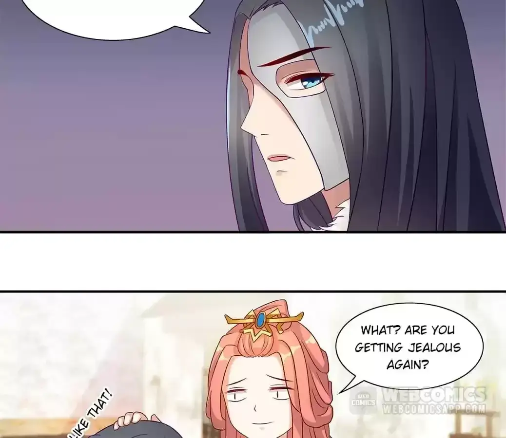 Bring It On, Your Royal Highnesses Chapter 24 page 26 - 
