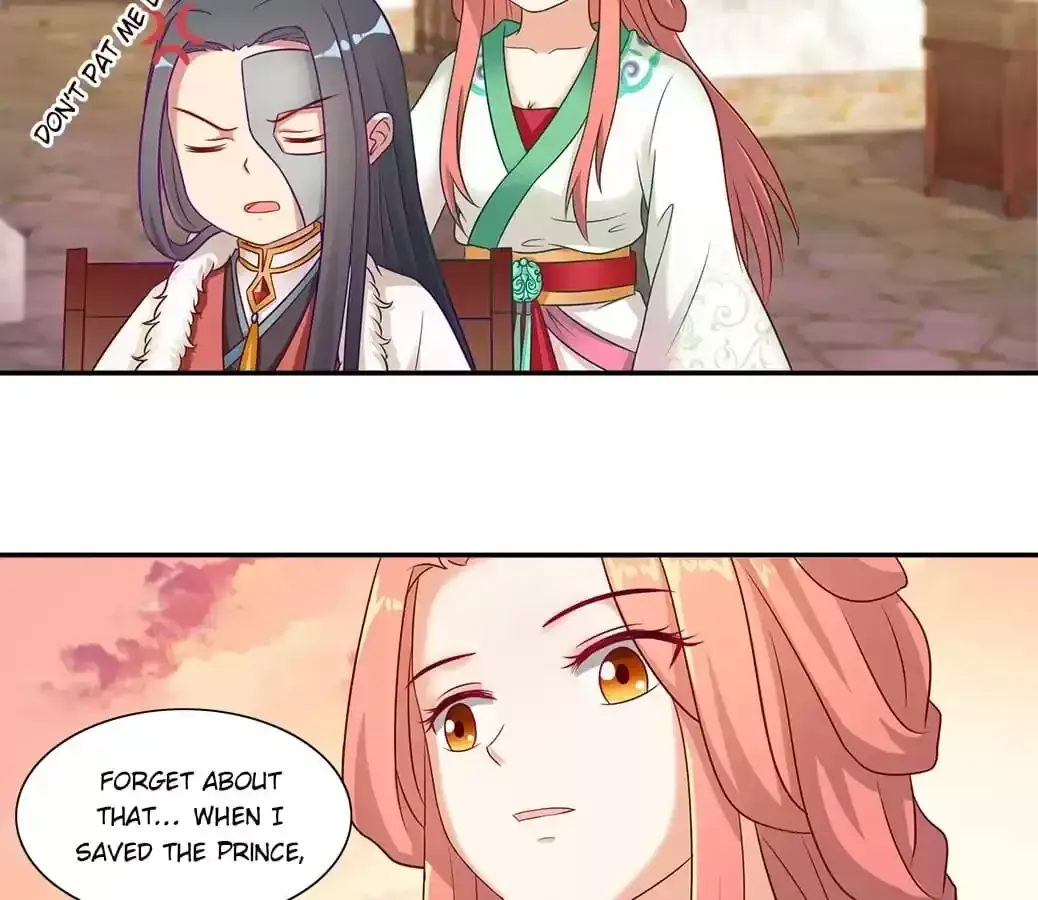 Bring It On, Your Royal Highnesses Chapter 24 page 27 - 