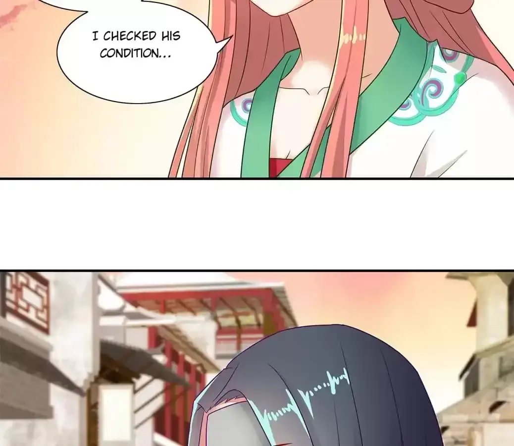 Bring It On, Your Royal Highnesses Chapter 24 page 28 - 