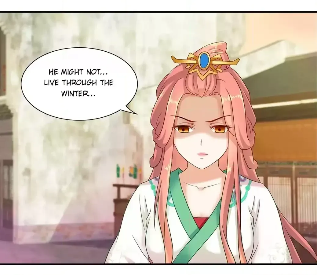 Bring It On, Your Royal Highnesses Chapter 24 page 30 - 