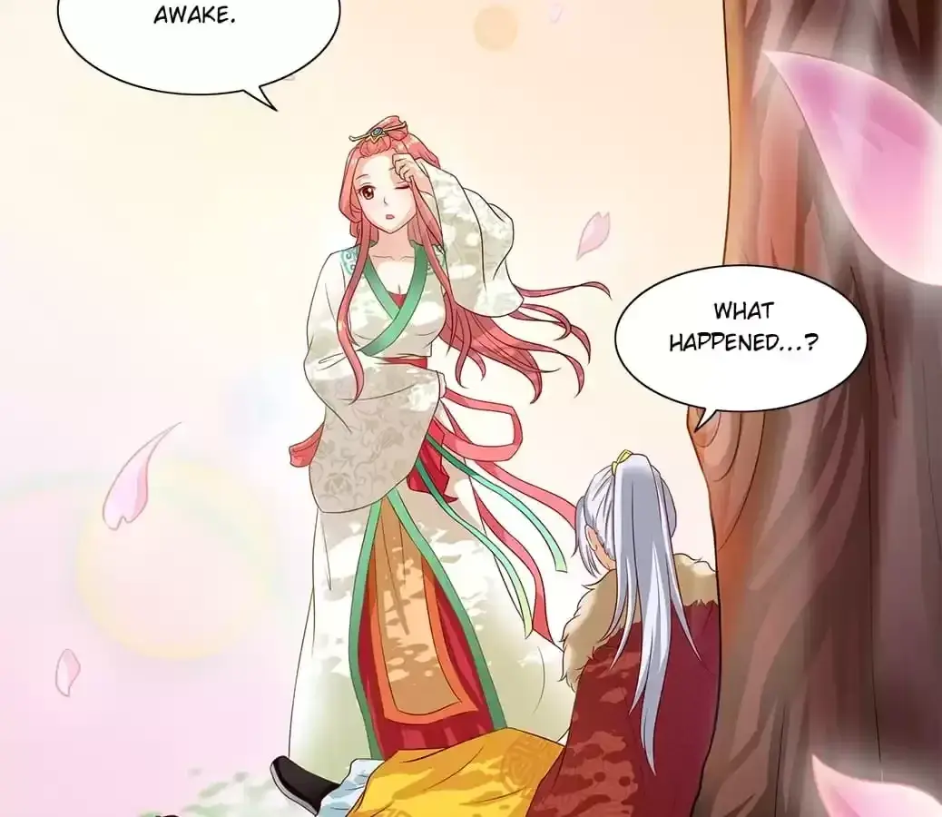 Bring It On, Your Royal Highnesses Chapter 24 page 5 - 