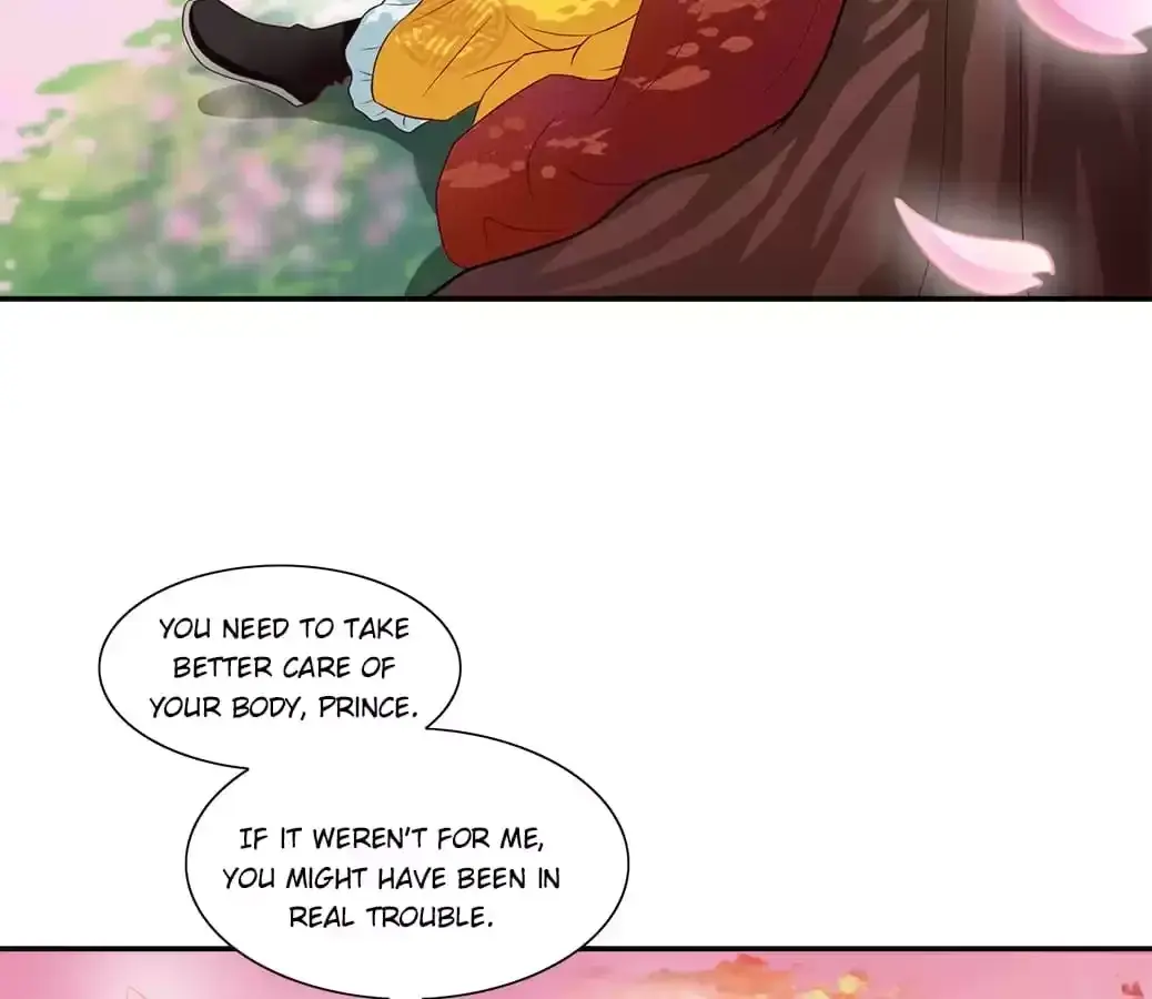 Bring It On, Your Royal Highnesses Chapter 24 page 6 - 