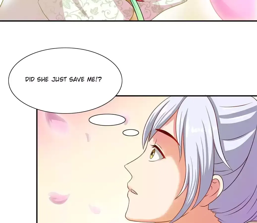 Bring It On, Your Royal Highnesses Chapter 24 page 8 - 