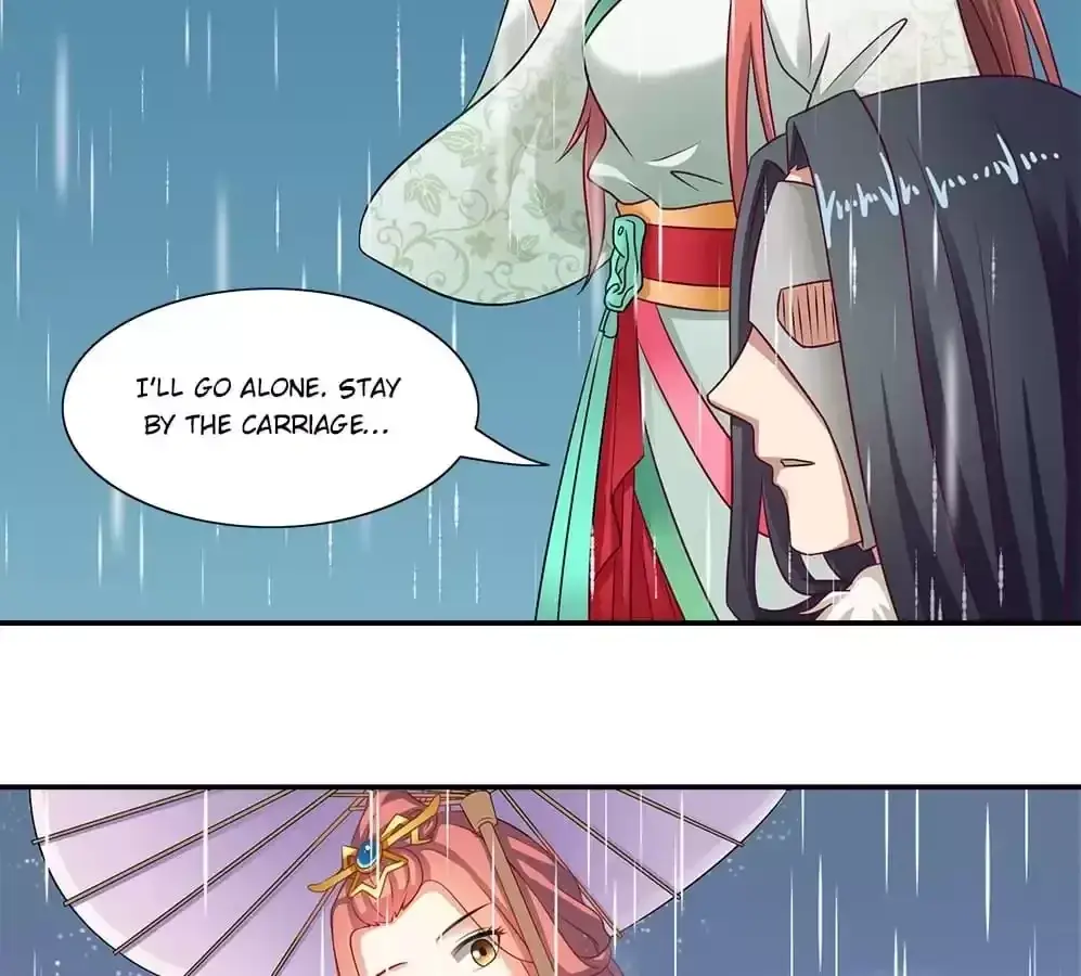 Bring It On, Your Royal Highnesses Chapter 25 page 16 - 