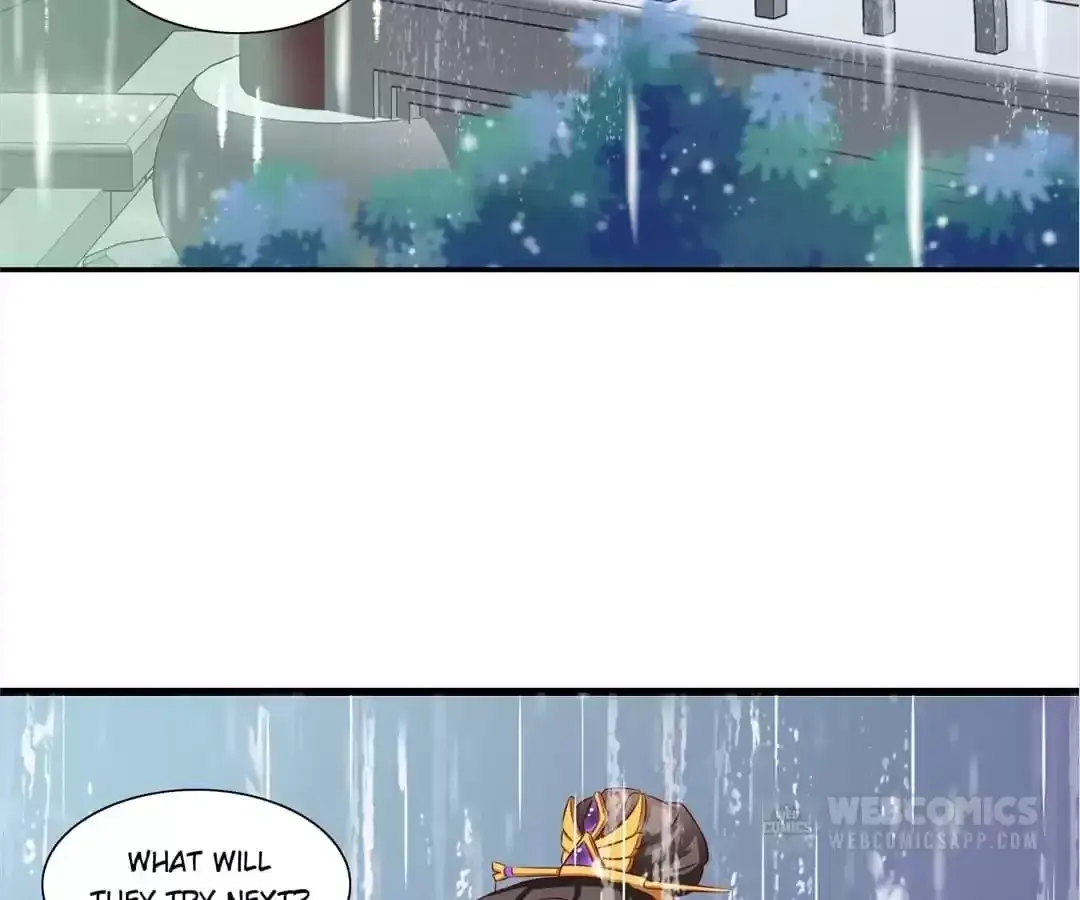 Bring It On, Your Royal Highnesses Chapter 26 page 34 - 