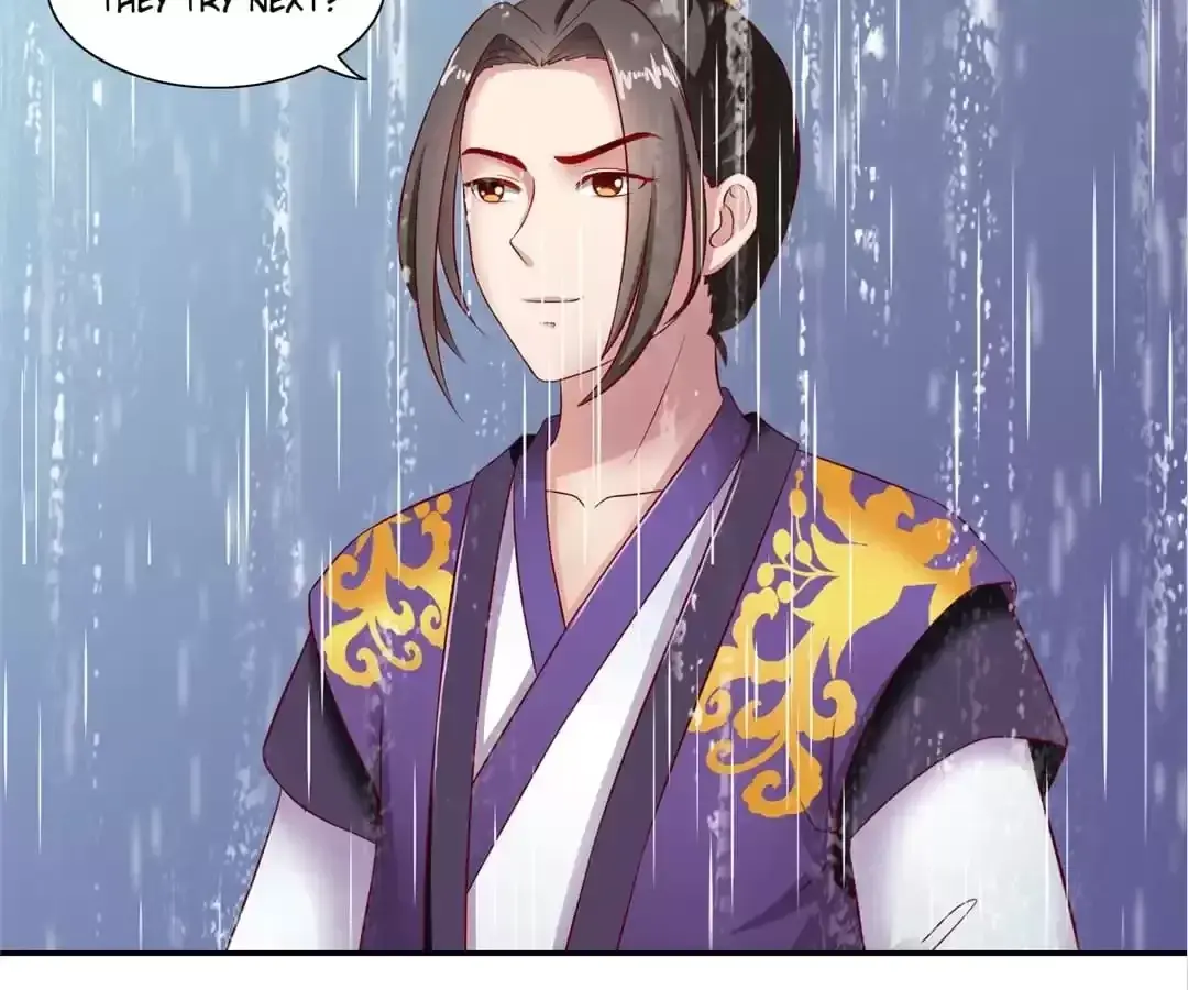 Bring It On, Your Royal Highnesses Chapter 26 page 35 - 